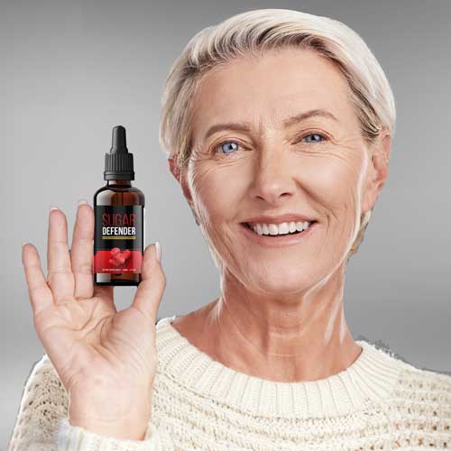 Sugar Defender Customer Testimonials