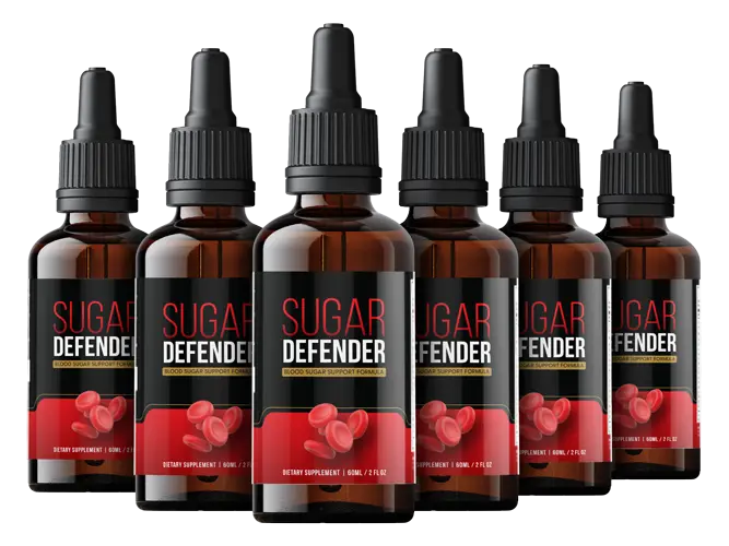 Sugar Defender best price